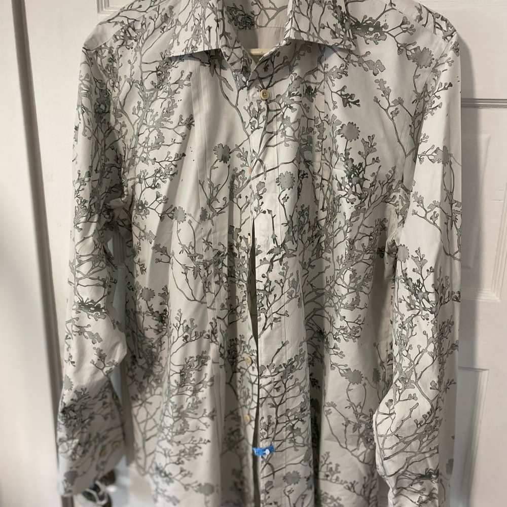 Tommy bahama dress shirt